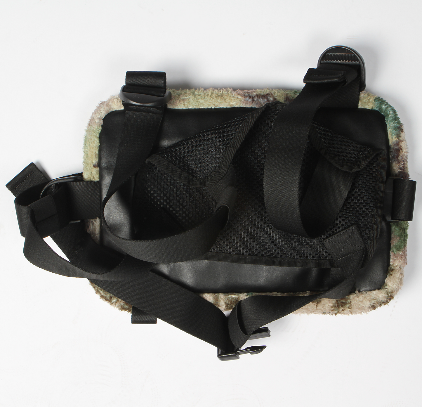 Chest Rig Bag w/ Tags