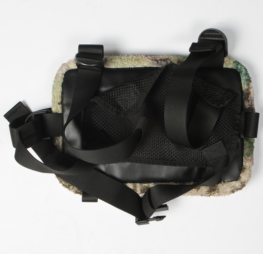Chest Rig Bag w/ Tags
