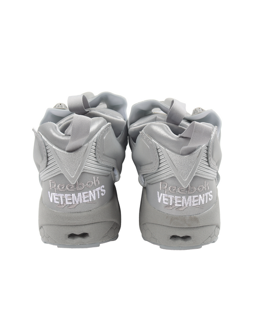 Reebok Instapump Fury Heel Sneaker