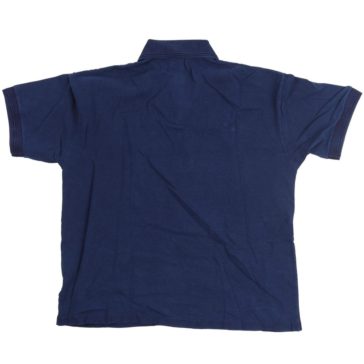 ICT Indigo Polo Shirt