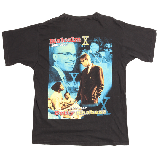 Malcolm X T-Shirt