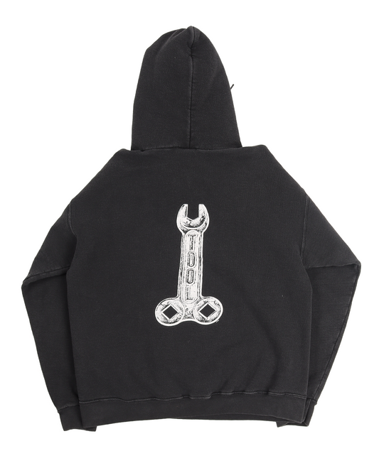 1991 TOOL Hoodie
