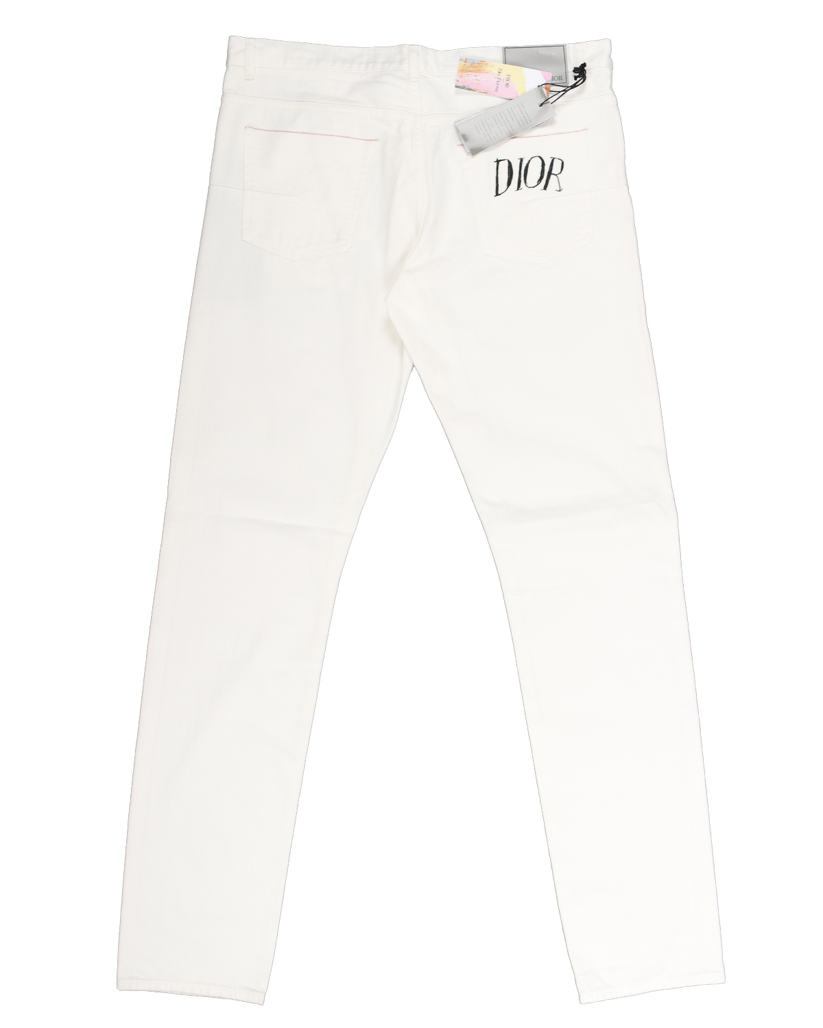 Raymond Pettibon Japenese Denim w/ Tags
