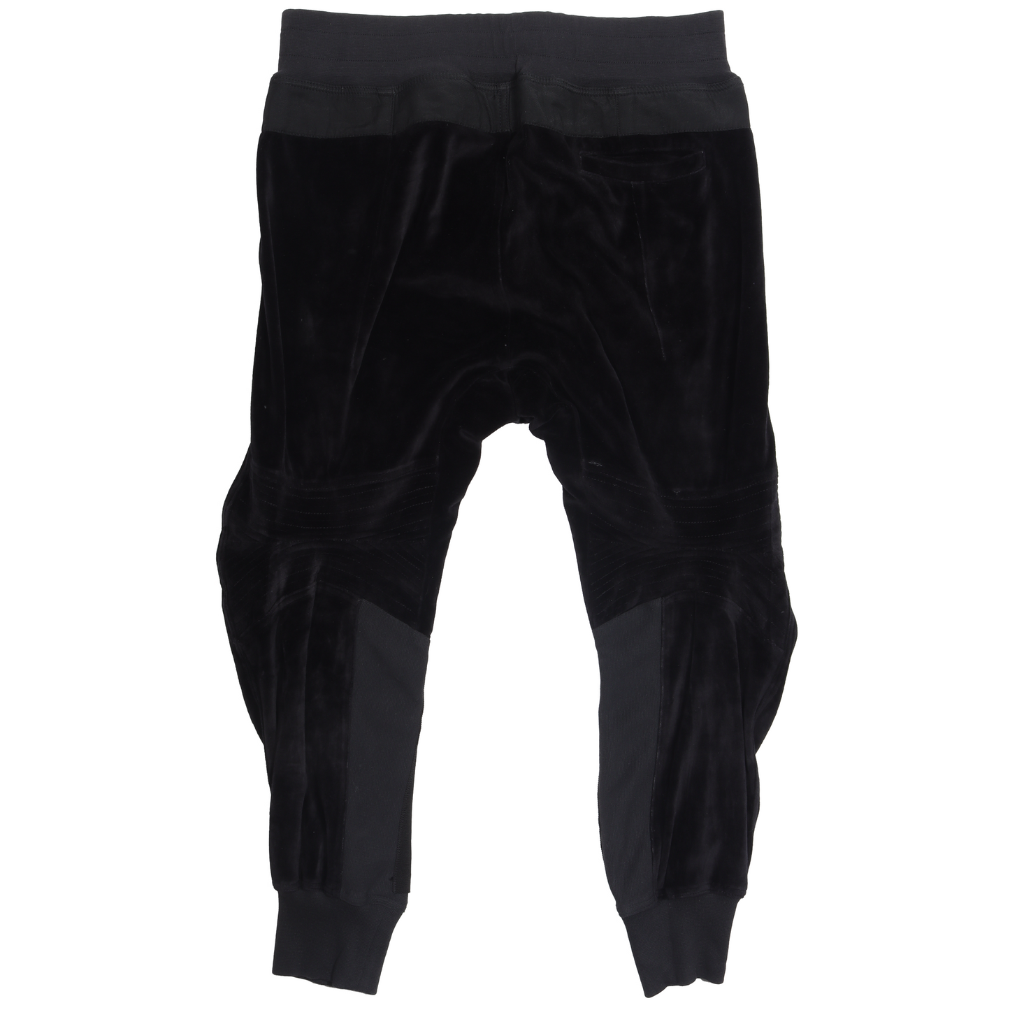 Velvet Jogger Sweatpant