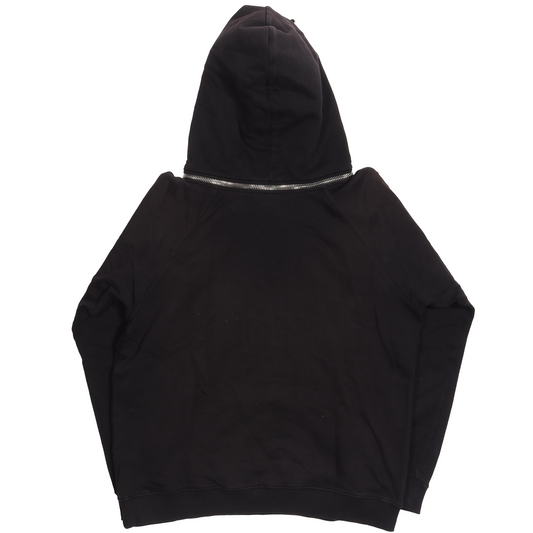 Zip-Accented Hoodie (2013)