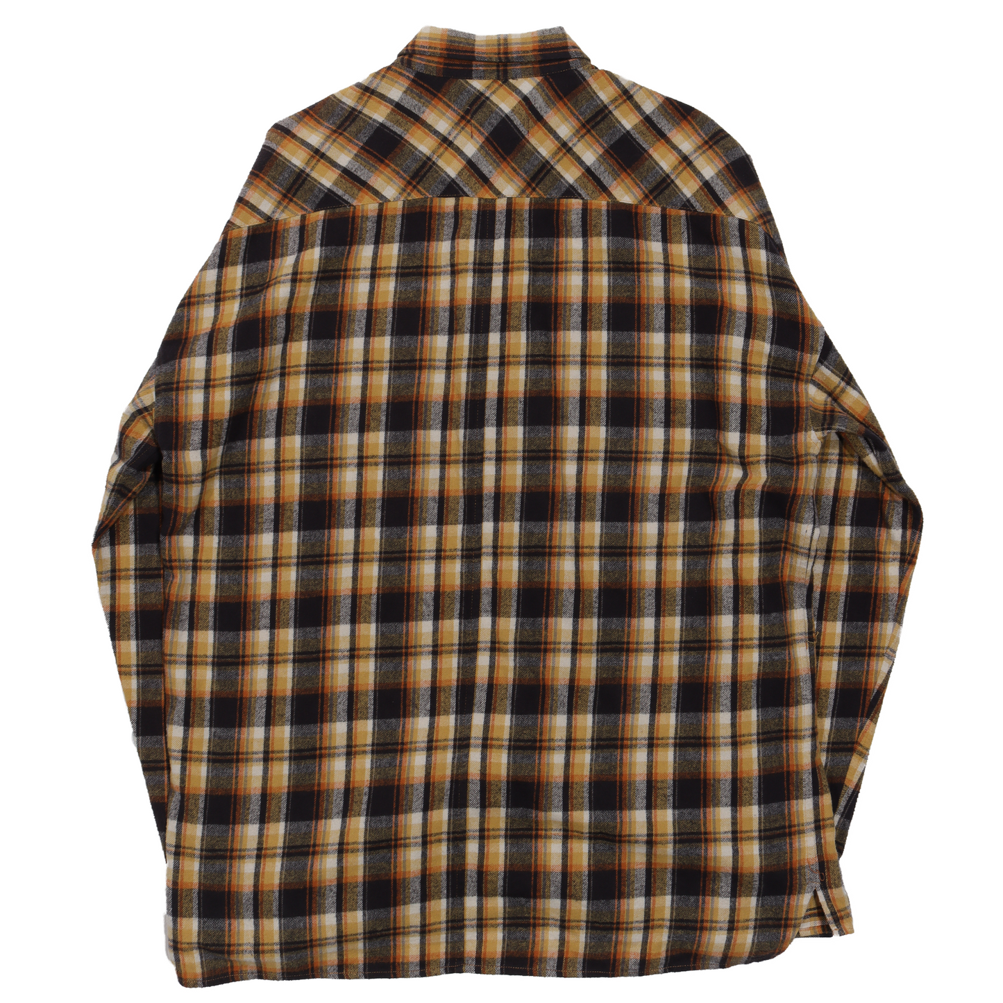 Fourth Collection Flannel Shirt