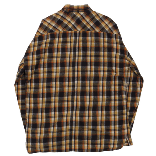 Fourth Collection Flannel Shirt