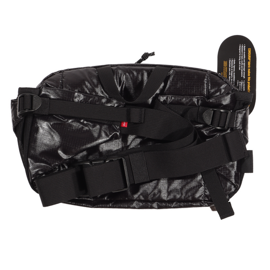 Cordura Waist Bag w/ Tags