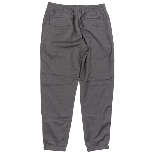 Zip Accented Pant