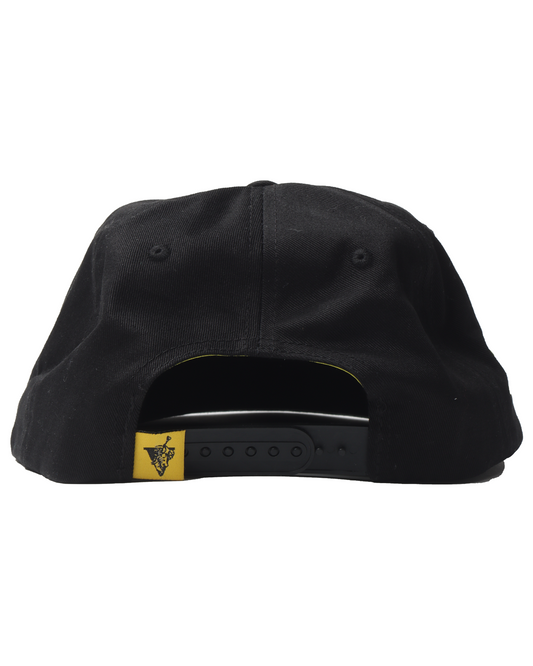 Virgil Abloh Vous Hat