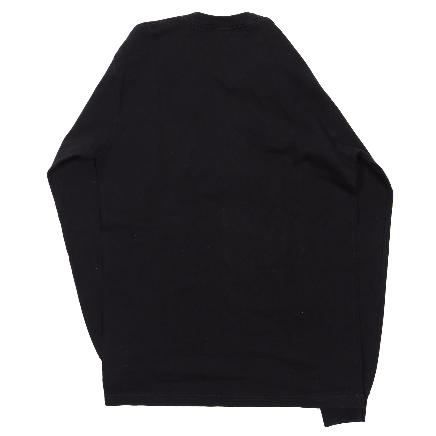 Friends & Family Box Logo Long Sleeve T-Shirt