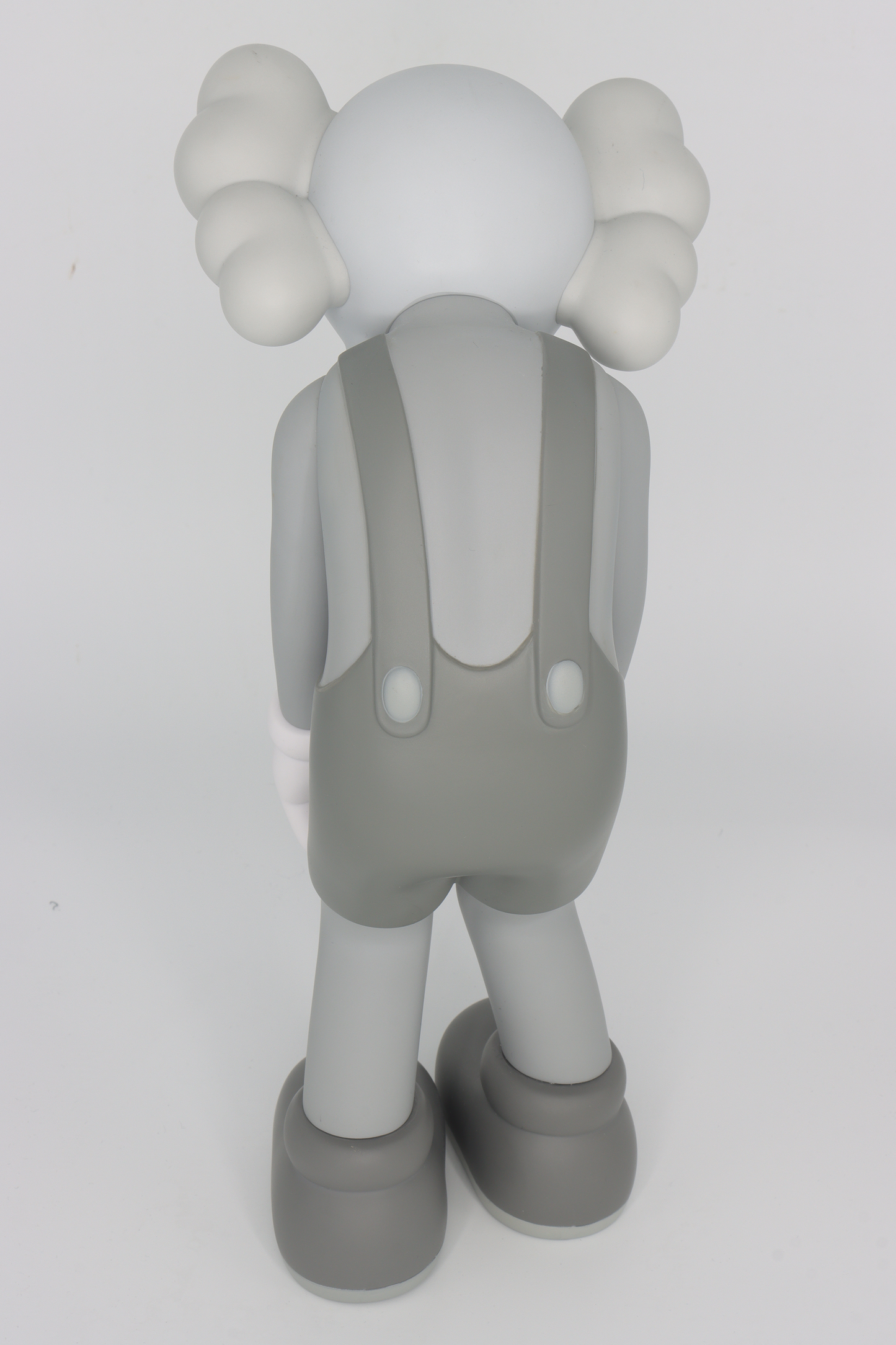 Small Lie Companion Vinyl Figure (Grey)