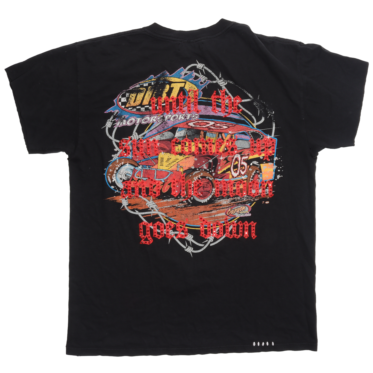 Embellshed Logo T-Shirt