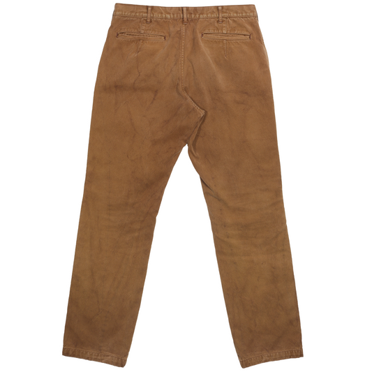 Early 2000's Autumn/Winter Cargo Pant