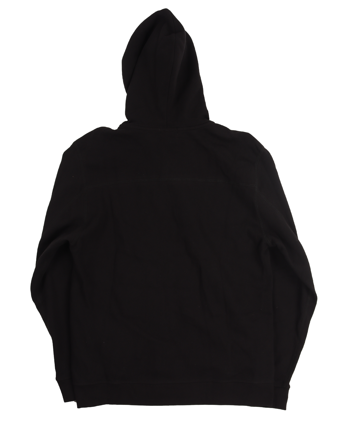 Flash Dual-Zip Hoodie w/ Tags
