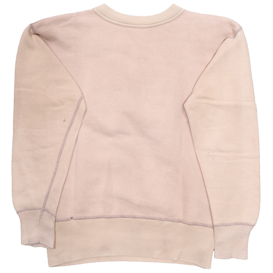 1950's Camp SUNNYSIDE Crewneck Sweatshirt