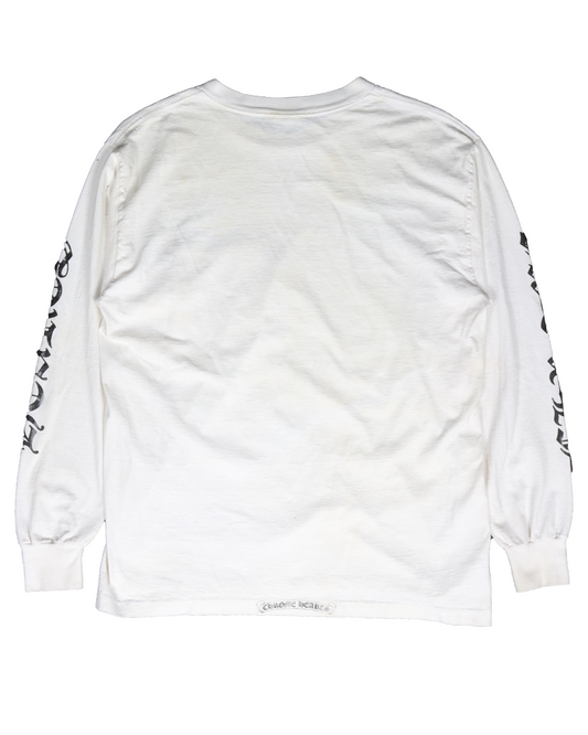 At Jetset Long Sleeve