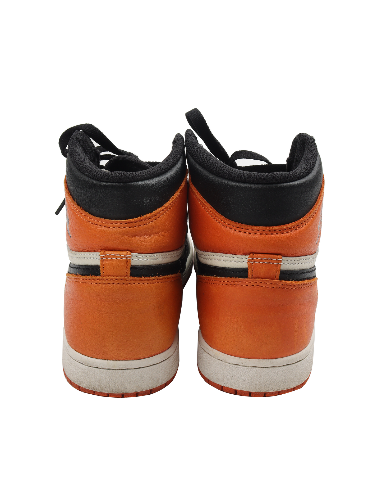 Jordan 1 Shattered Backboard