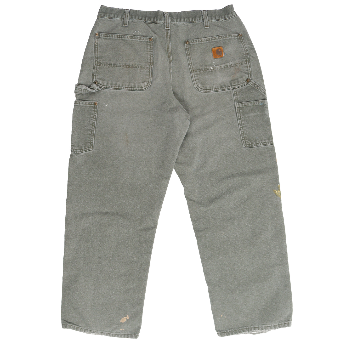 1990's Work Pant