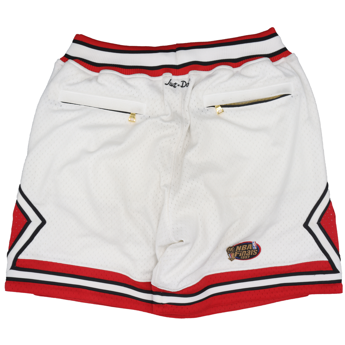 Chicago Bulls Shorts