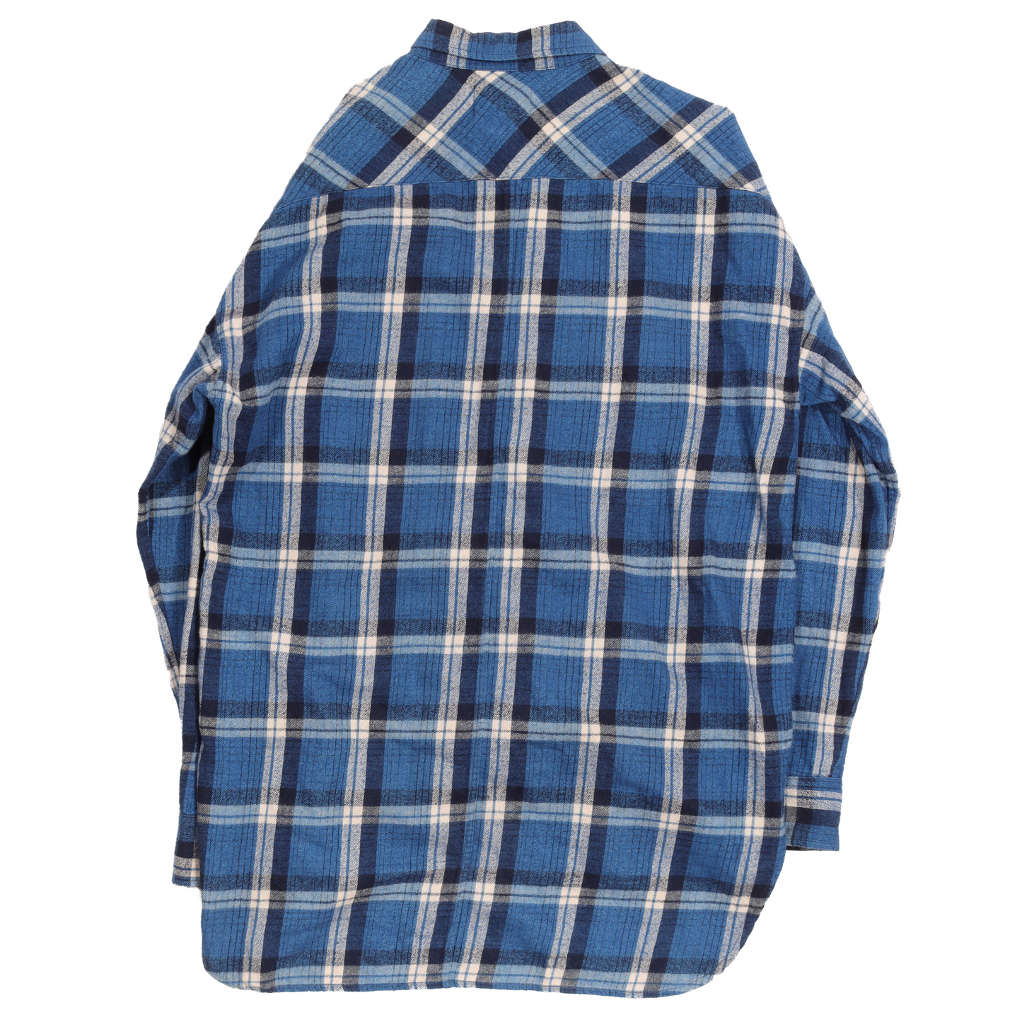 Fourth Collection Flannel Shirt