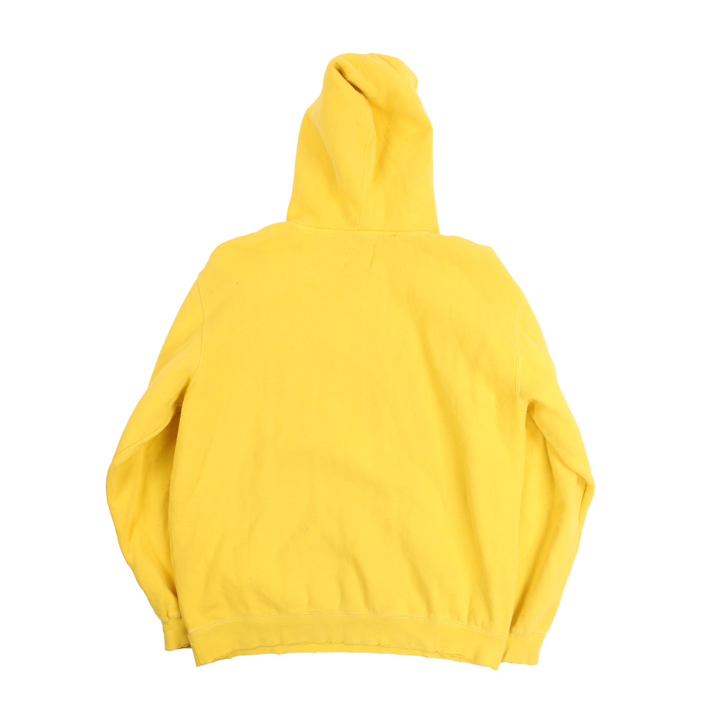 Logo Hoodie
