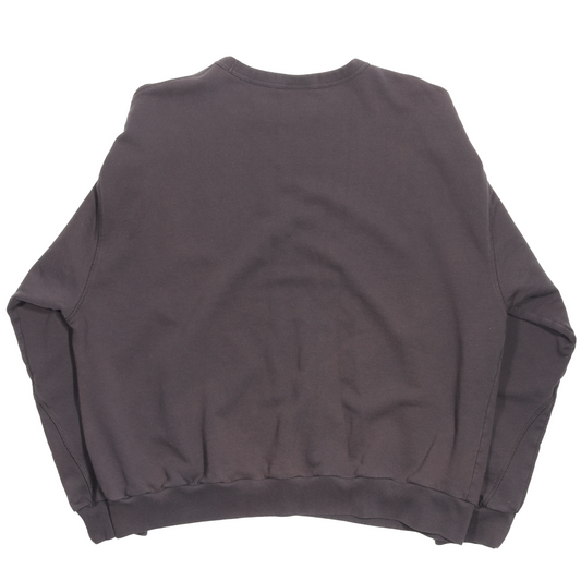 French Terry Crewneck Sweatshirt