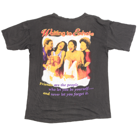 Whitney Houston 'Waiting to Exhale' T-Shirt