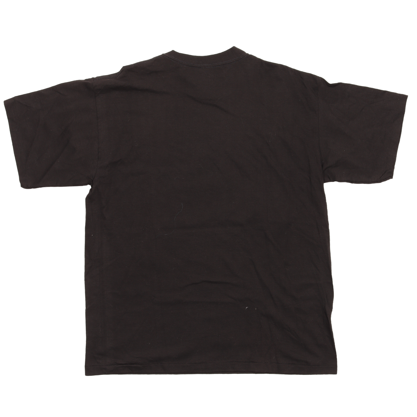 1993 Chicago Bulls 'World Champions' Logo T-Shirt