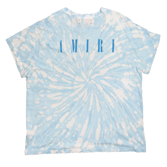 Grateful Dead Tie Dye T-Shirt