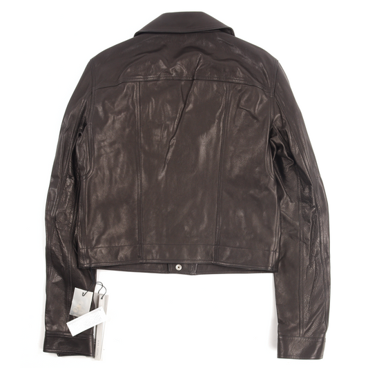 DRACUBIKER Jacket w/ Tags