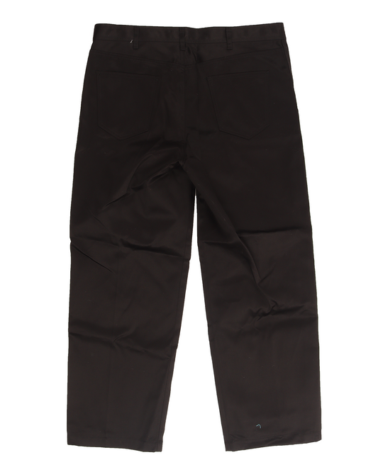 Wide Leg Trouser w/ Tags