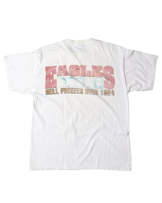 The Eagles Hotel California