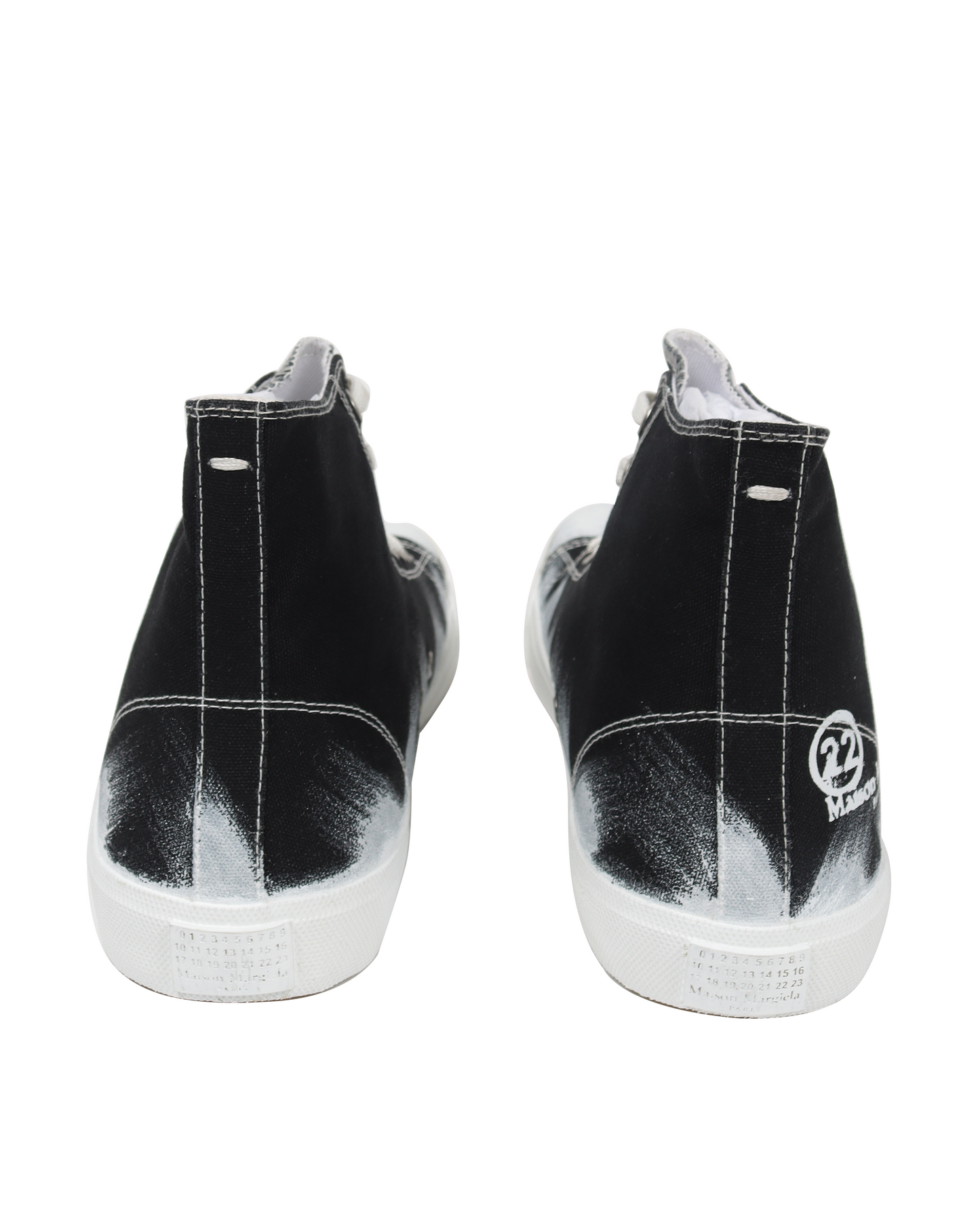 Mid Tabi Sneaker