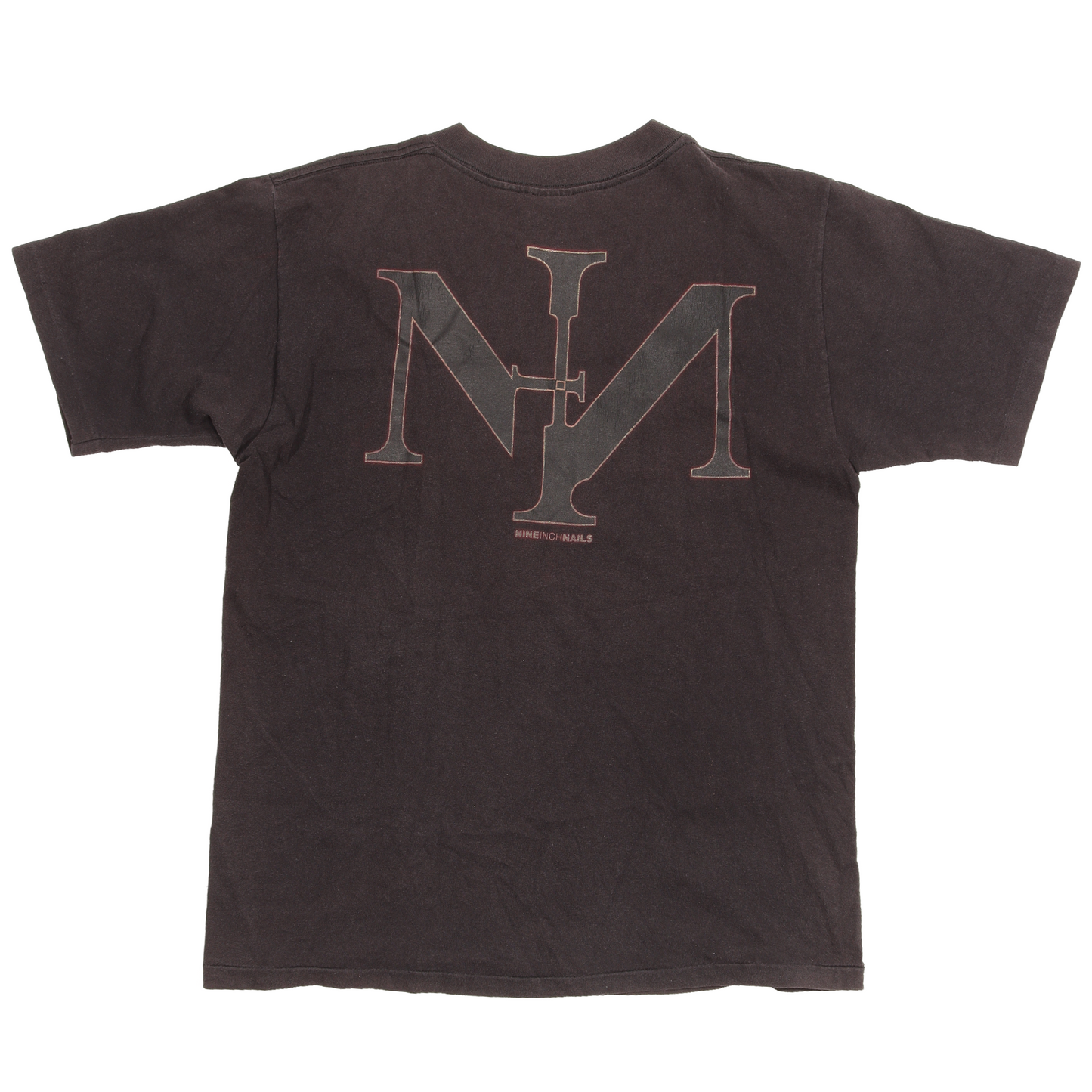 Nine Inch Nails 'SIN' T-Shirt