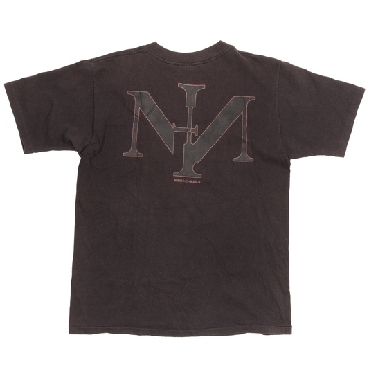 Nine Inch Nails 'SIN' T-Shirt
