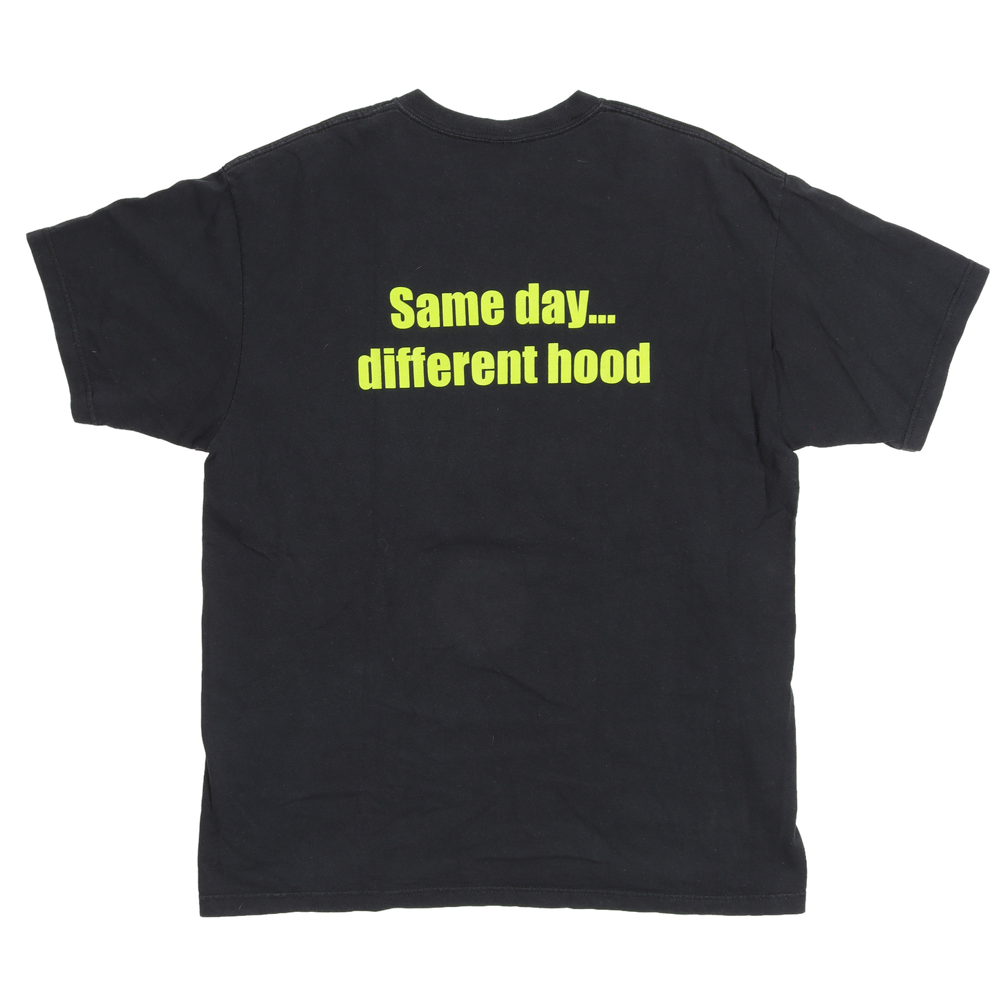 Ice Cube Next Friday T-Shirt
