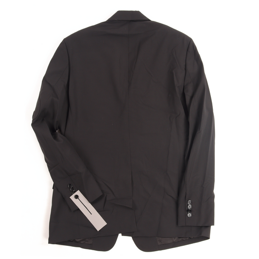 Saddle Pocket Blazer w/ Tags