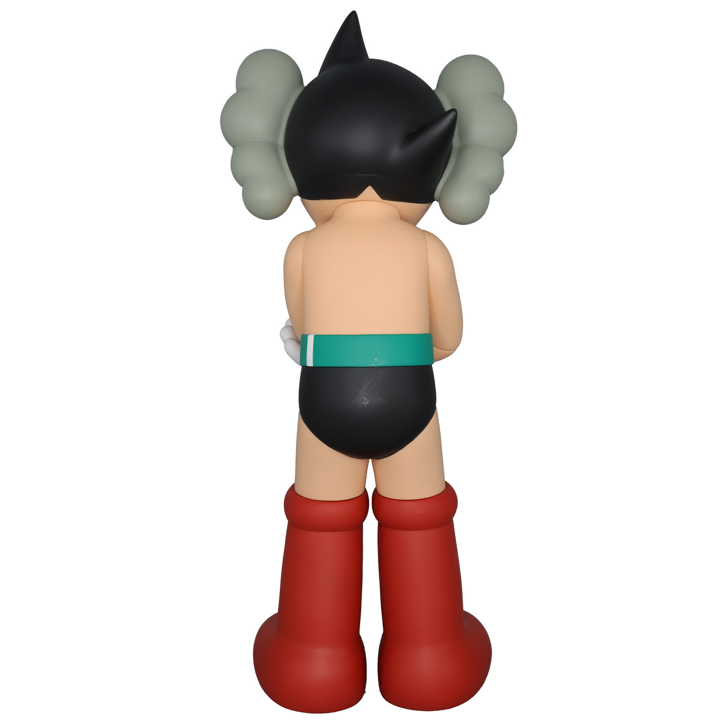 Astro Boy Companion (2012)