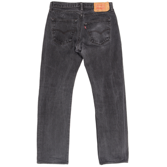 1990's Levi's 501 Denim