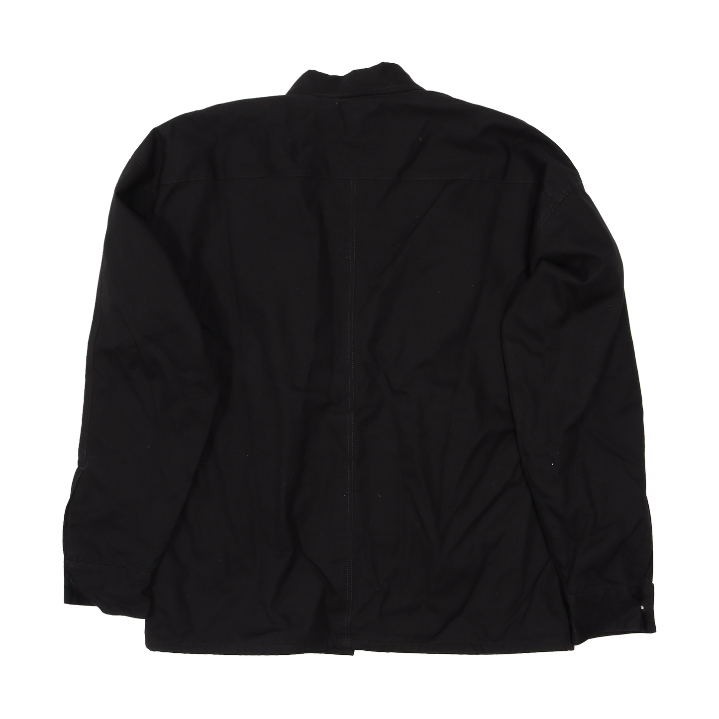 Work Shirt Jacket