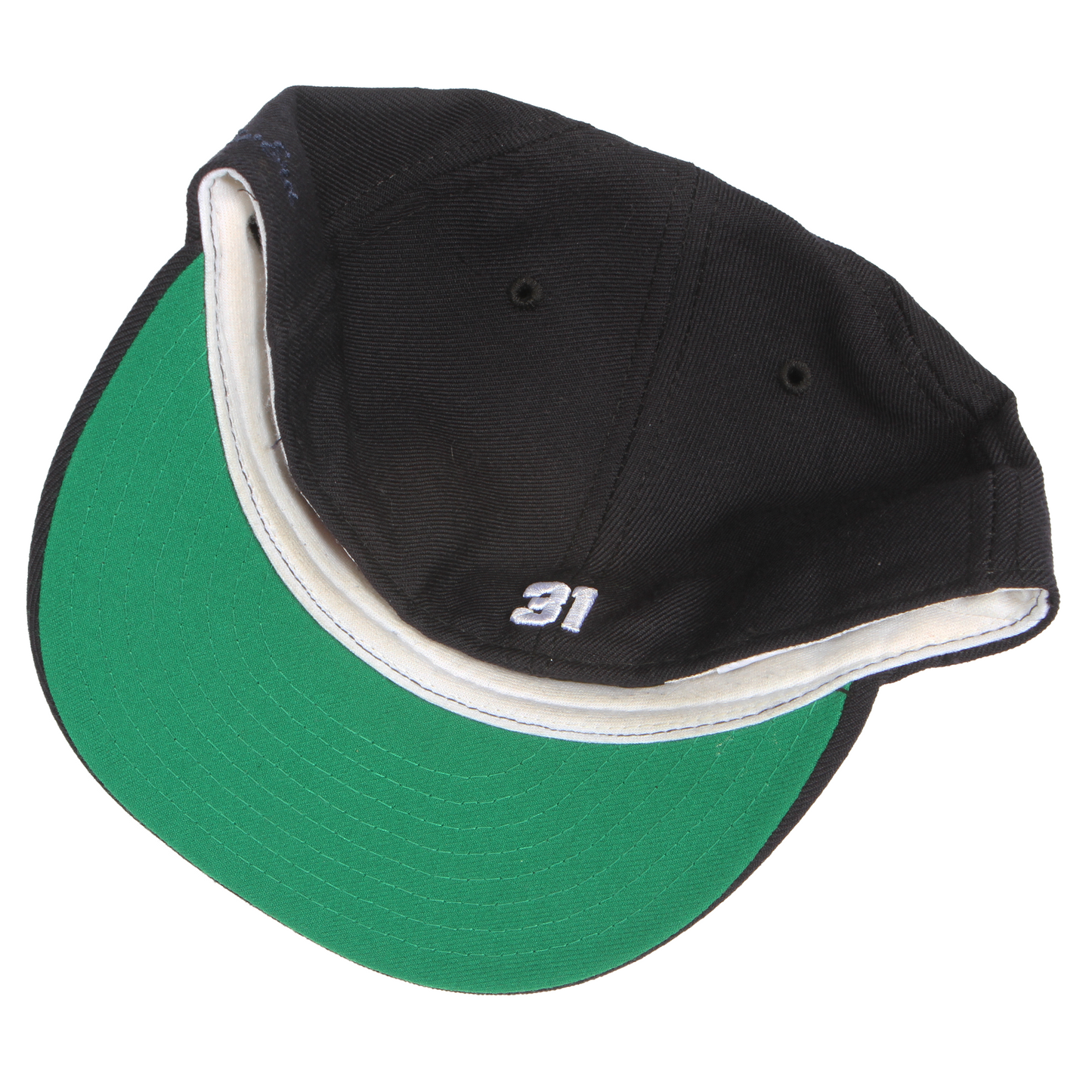 Fitted Cap