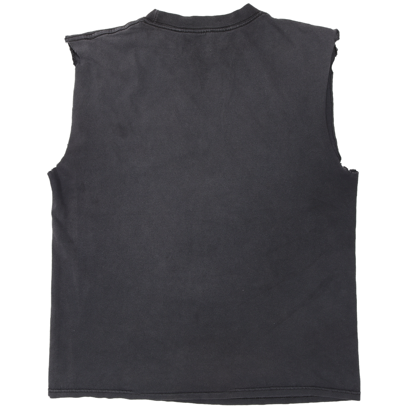 Metallica Sleeveless T-Shirt