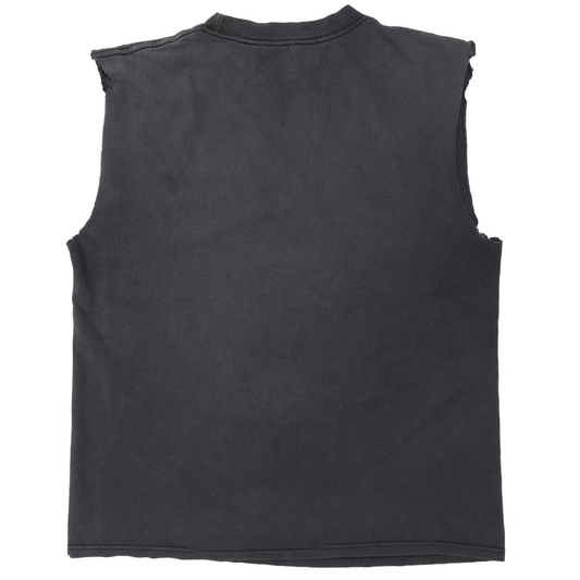 Metallica Sleeveless T-Shirt