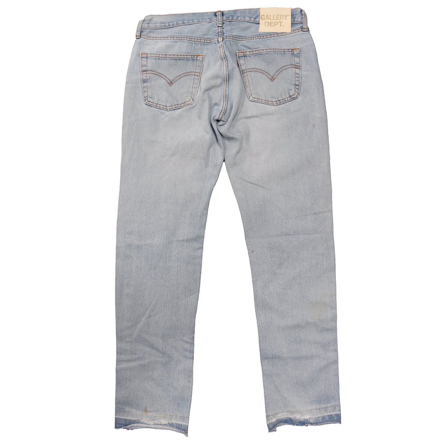 501 Levi's Denim