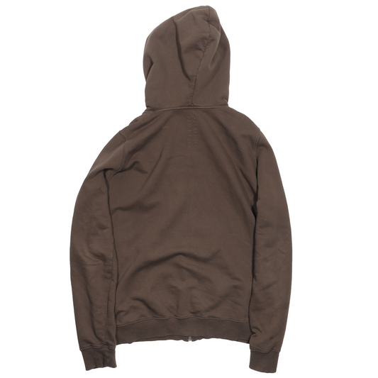 Darkshadow Patch Hoodie