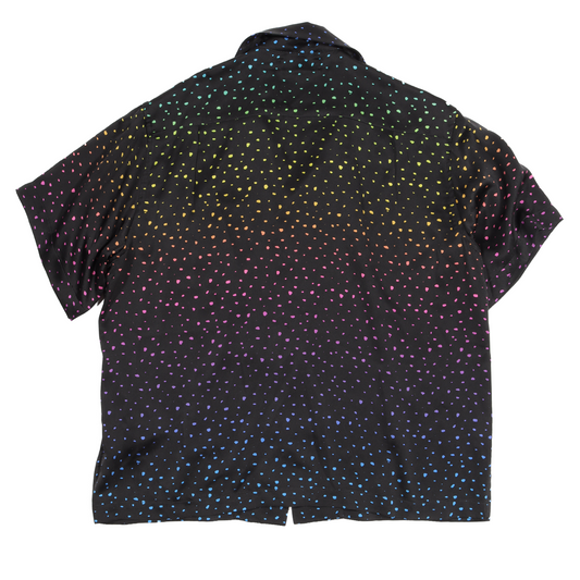 Short Sleeve Button Shirt