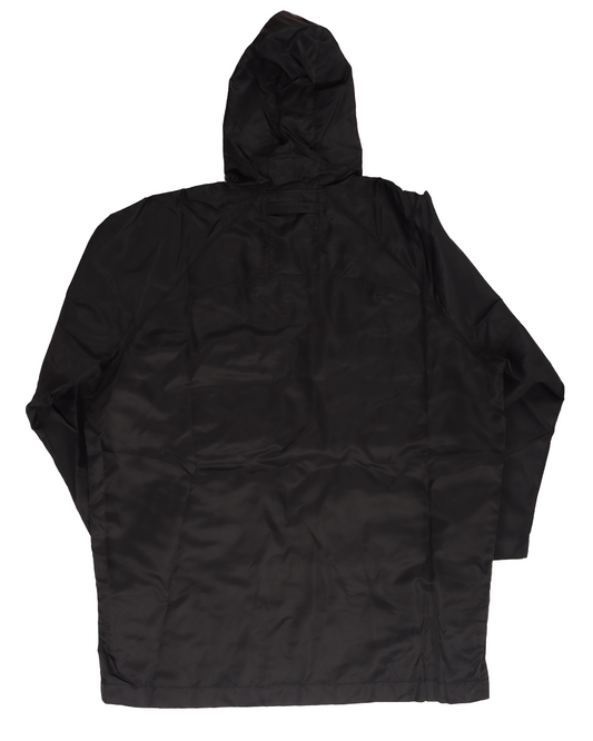 Oversized Pullover Jacket w/ Tags