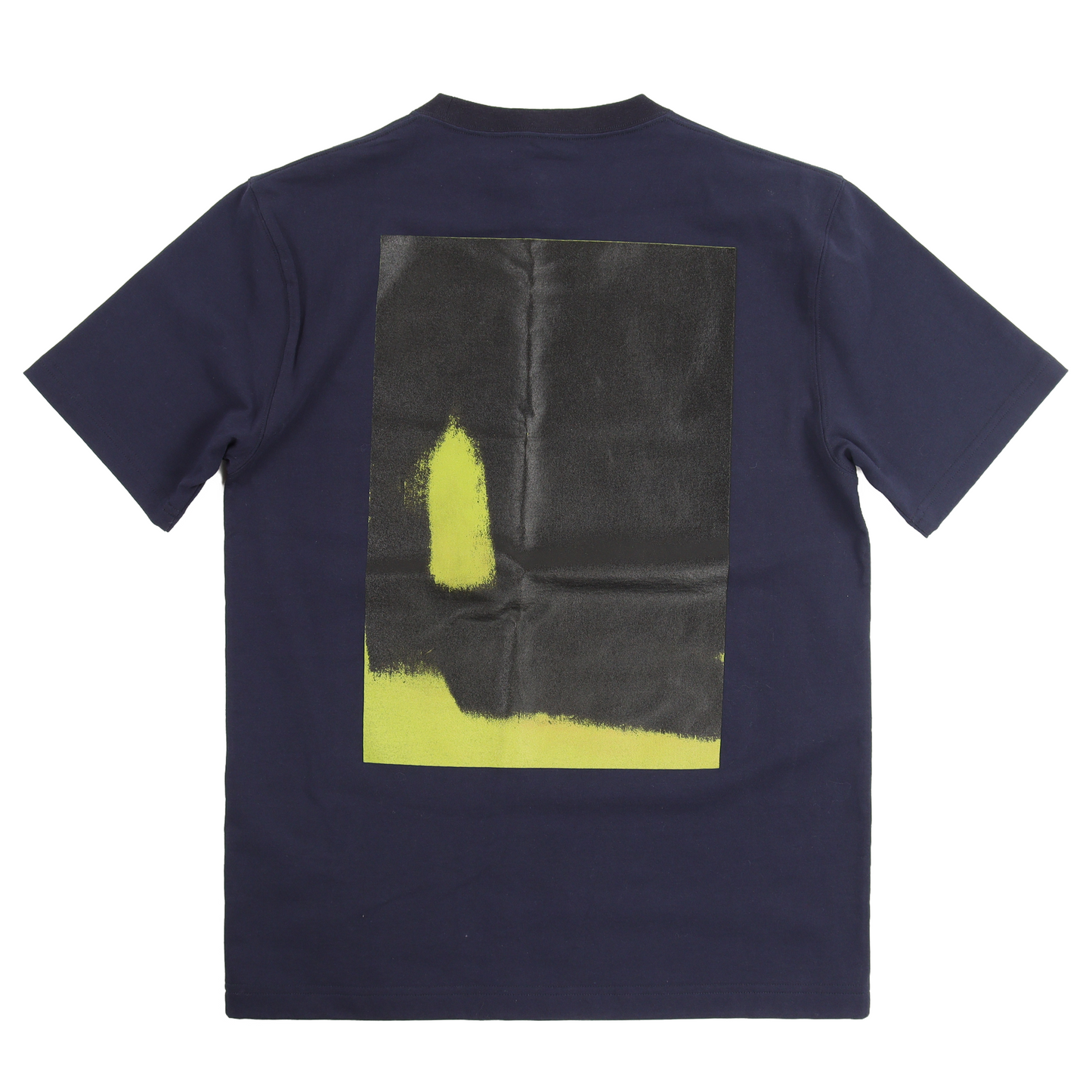 Graphic T-Shirt (Andy Warhol Collaboration)