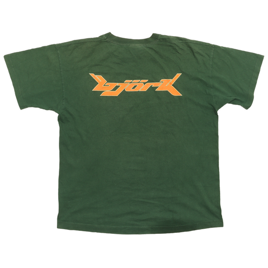 BJORK Oh So Quiet T-Shirt